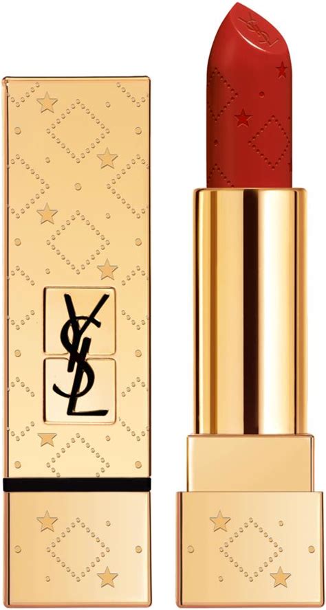 Yves Saint Laurent The Holiday Look 2